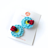 Little Ladybug Meadow